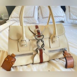 Vintage Chloe handbag